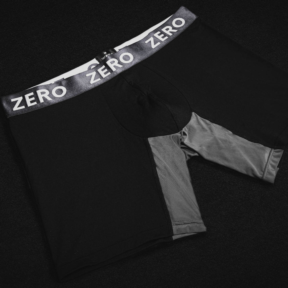 
                  
                    Anti-chafing Bamboo Boxers For Men
                  
                