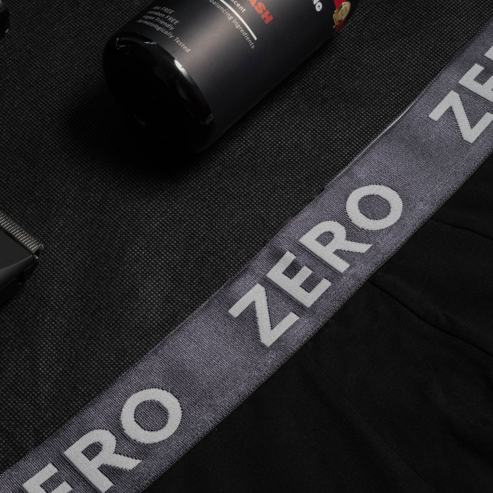
                  
                    Breathable Bamboo Fabric - Zero Boxers by Zero Manscaping
                  
                
